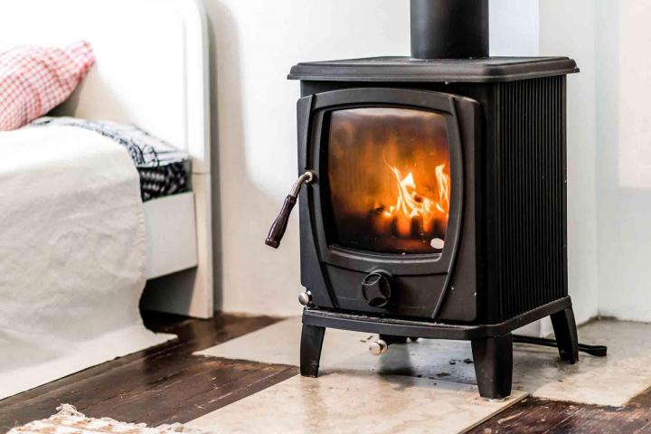 Achat de poêle a bois Saint-André-Avellin