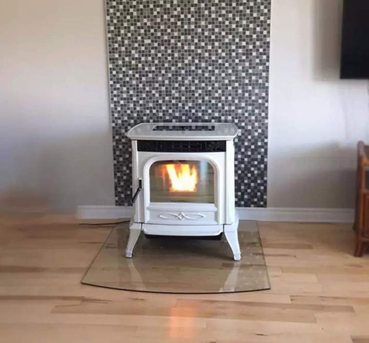 Vente et installation de poêle à bois Saint-André-Avellin