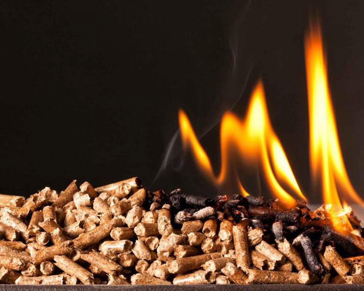 Entreprise de livraison et vente de granules et de bois Saint-André-Avellin