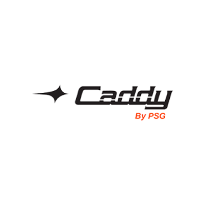 Logo Caddy