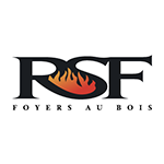 Logo RSF