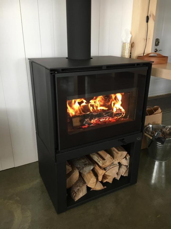 Vente de Poêle à Granule Saint-André-Avellin