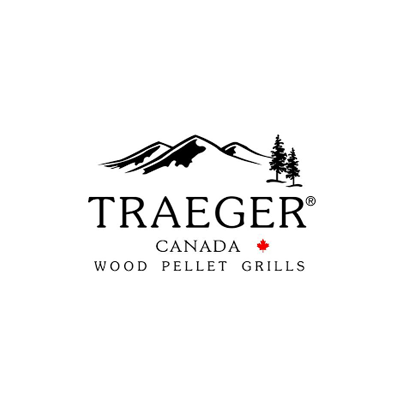 Logo Traeger