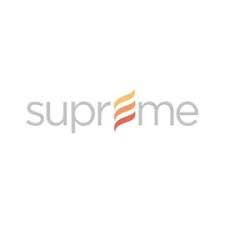 Logo Supreme