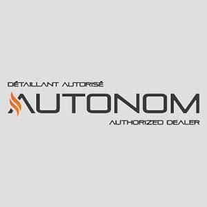 Logo Autonom