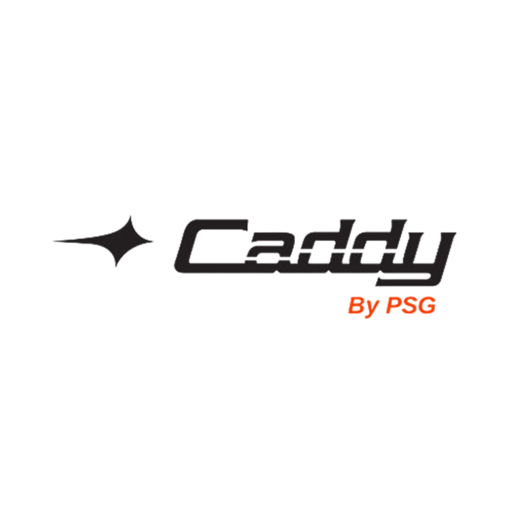 Logo Caddy