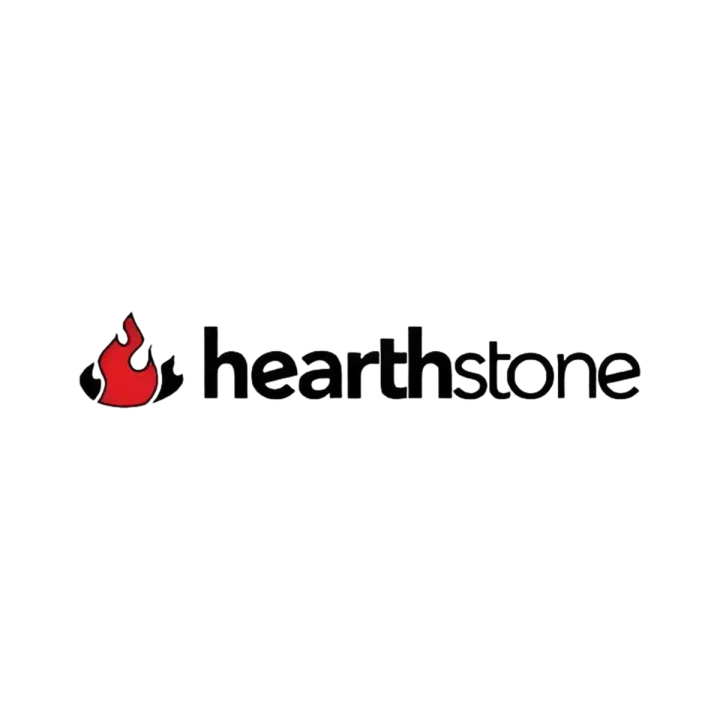 Logo Hearthstone