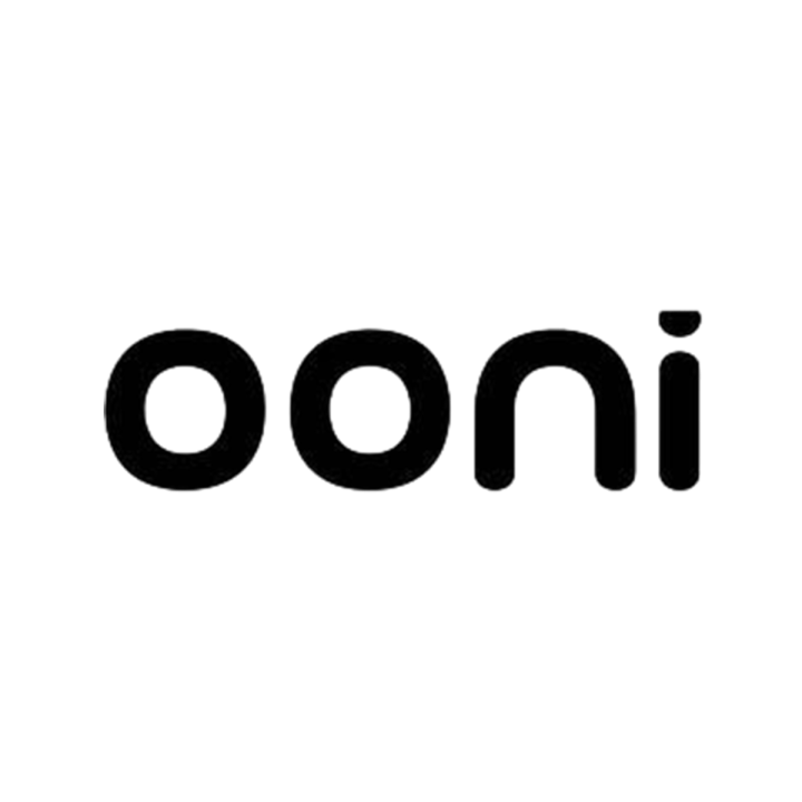 Logo Ooni