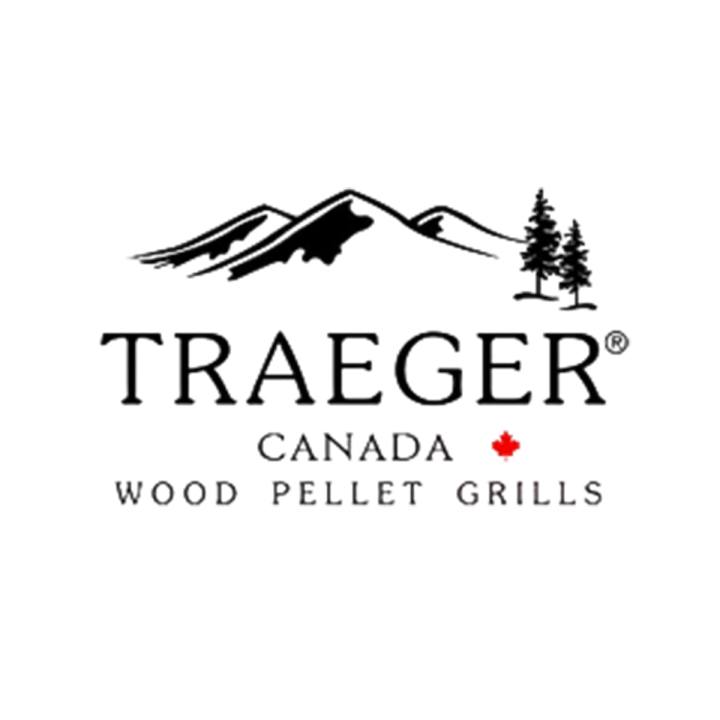 Logo Traeger