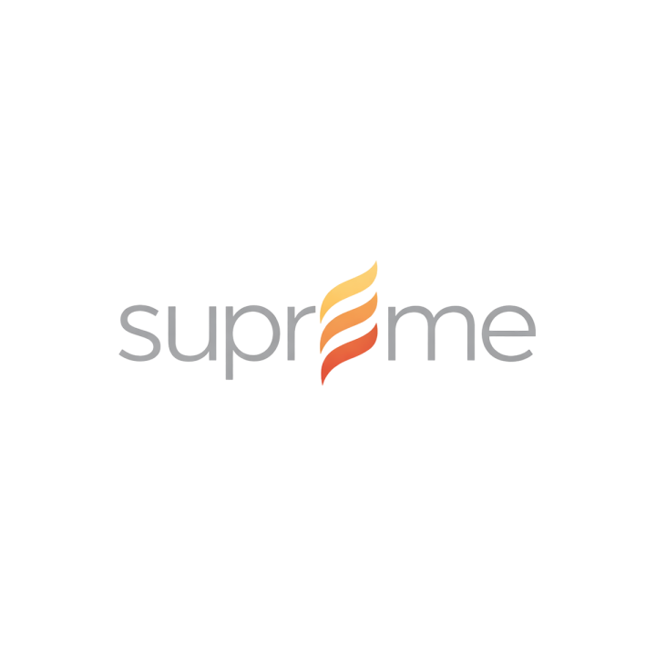 Logo supreme