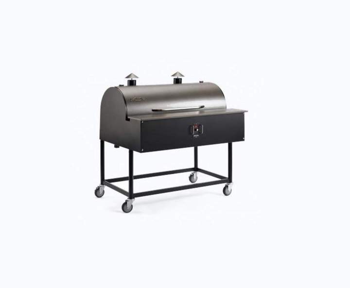 Vente barbecue gaz et bois Saint‑André‑Avellin