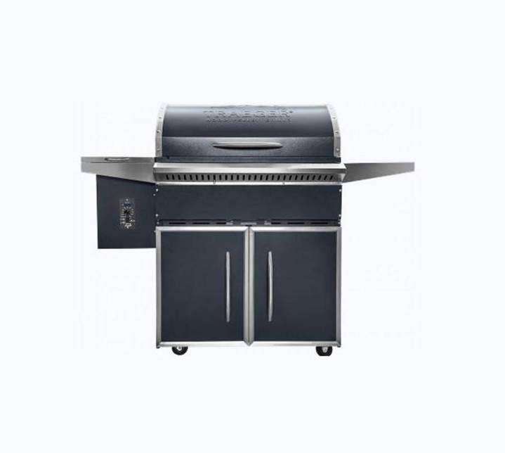 Vente de barbecue bois Saint‑André‑Avellin