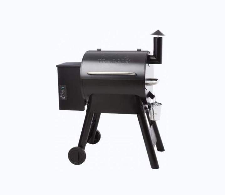 Vente de barbecue gaz Saint‑André‑Avellin