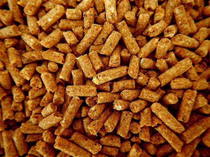 Livraison et vente de granules et de bois Saint-André-Avellin